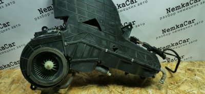 Отопитель дополнительный Mercedes VIANO 2004 639