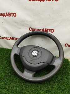Руль Suzuki Wagon R 2006 MH21S