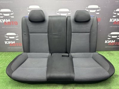 Сиденье задний ряд Hyundai Solaris 2 2018 HCR