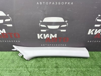 Накладка стойки лобового стекла Hyundai Creta 2019 GS