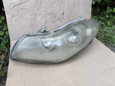Фара Chery Very А13 2011