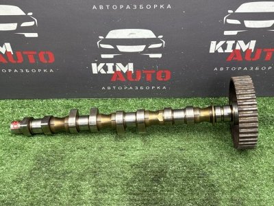 Распредвал впускной Chevrolet Lacetti