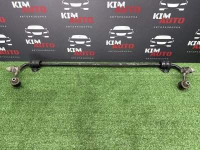 Стабилизатор поперечной устойчивости Kia Ceed 3 2021 SW