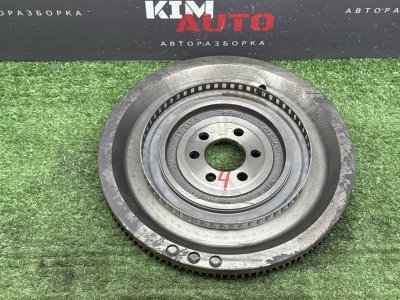 Маховик МКПП Skoda Fabia 2