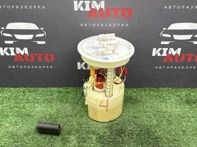Бензонасос Ford Fiesta