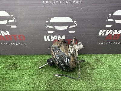 Вакуумный усилитель с главным тормозным цилиндром Chevrolet Orlando