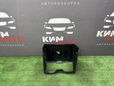 Короб аккумулятора Honda Civic