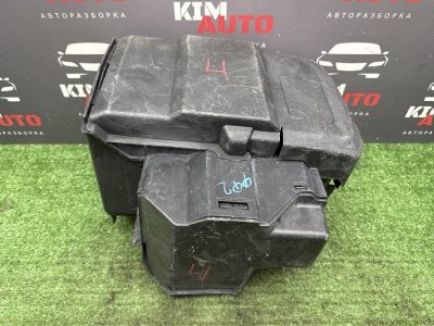 Короб аккумулятора Ford Focus 2