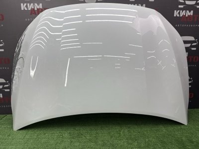 Капот с повреждениями Kia Ceed 3 2021 SW