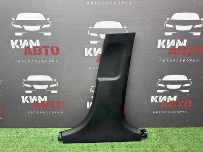 Накладка стойки нижняя Kia Ceed 3 2021 SW
