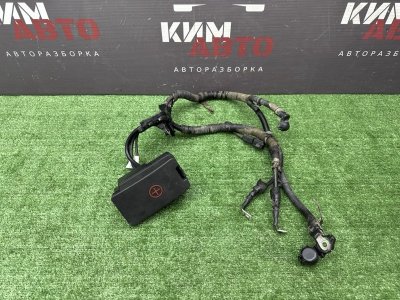 Клемма Аккумулятора Плюсовая Kia Ceed 3 2021 SW