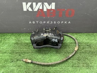 Суппорт тормозной LIFAN X60