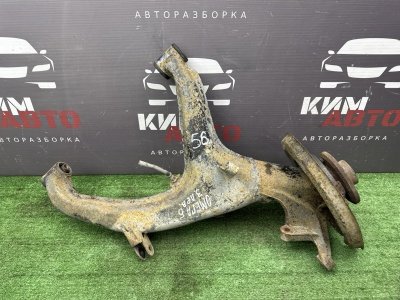 Рычаг подвески Opel Omega B
