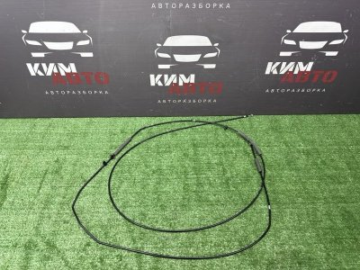 Трос крышки багажника Hyundai Solaris 2 2017 HCR