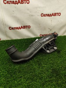 Патрубок интеркулера Audi A4 2010 8KС