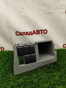 Накладка Suzuki Wagon R 2010 MH23S