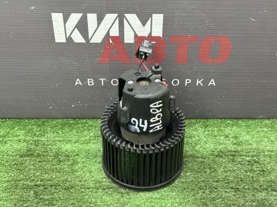 Мотор печки Fiat Albea