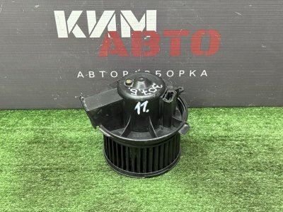 Мотор печки Peugeot 307