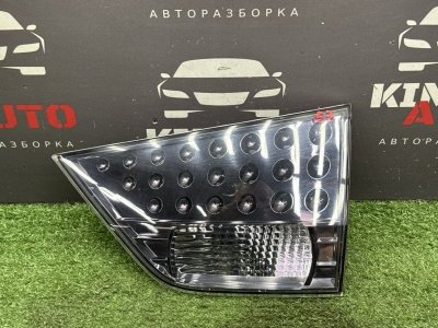 Фонарь в крышку багажника Mitsubishi Outlander XL