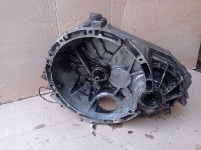 МКПП Chery Very А13 2011