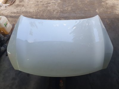 Капот KAIYI E5 2024 GS11