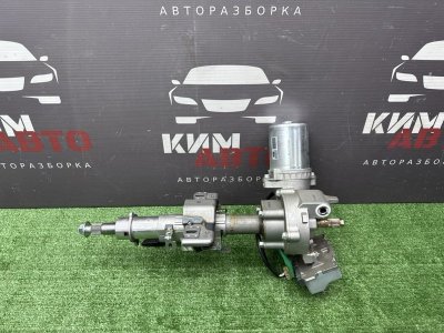 Рулевая колонка с ЭУР Hyundai Solaris 2 2017 HCR