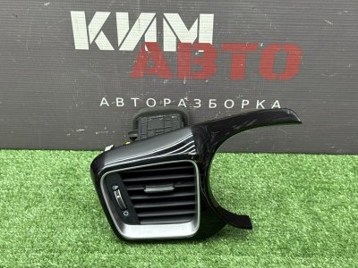 Дефлектор отопителя Kia Ceed 3 2021 SW