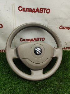 Руль Suzuki Alto 2008 HA24S