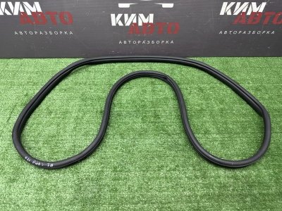 Уплотнитель проема двери Kia Ceed 3 2021 SW