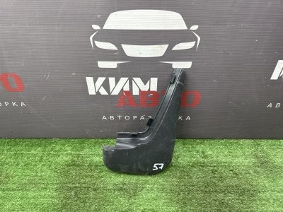 Брызговик Ford Fiesta