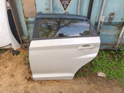 Дверь Chery Very А13 2011