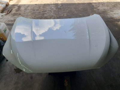 Капот Chery Tiggo 9 2023 T26