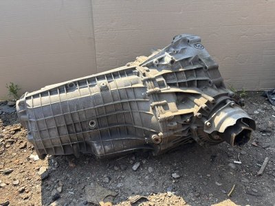 АКПП Audi A6 2019