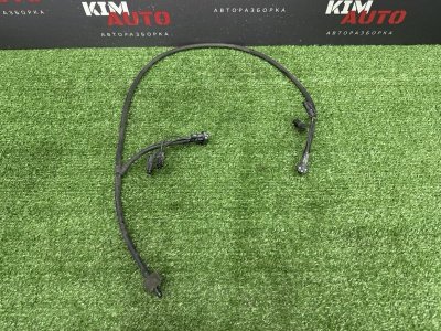 Форсунка стеклоомывателя с подогревом Kia Ceed 3 2021 SW