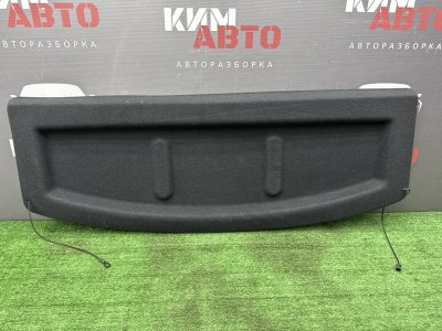 Полка багажника Hyundai I20