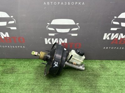 Вакуумный усилитель с главным тормозным цилиндром Hyundai Sonata 4