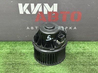 Мотор печки Ford Focus 2