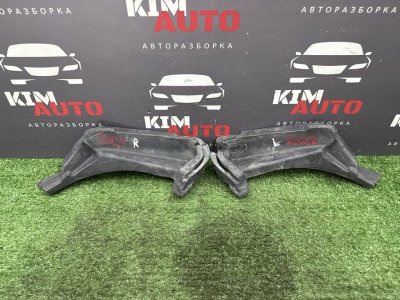 Уплотнитель капота Opel Astra J