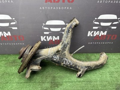 Рычаг подвески Opel Omega B