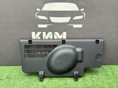 Накладка торпедо Kia Ceed 3 2021 SW