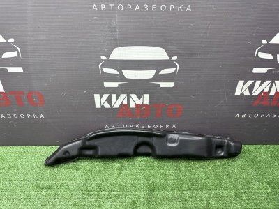 Пыльник крыла Kia Ceed 3 2021 SW