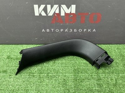 Обшивка крышки багажника Kia Ceed 3 2021 SW