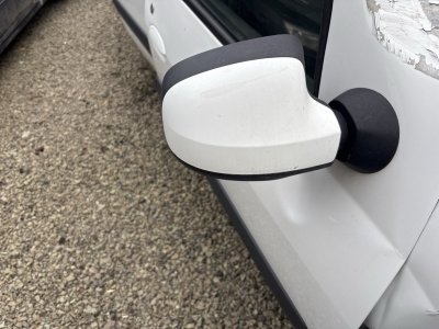 Зеркало Lada Largus