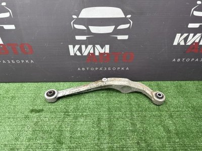 Рычаг подвески Nissan QASHQAI 2016 J11
