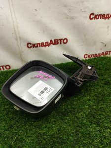 Зеркало наружное Suzuki Wagon R 2010 MH23S