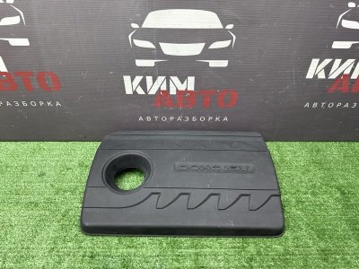 Декоративная крышка двигателя Kia Ceed 3 2021 SW