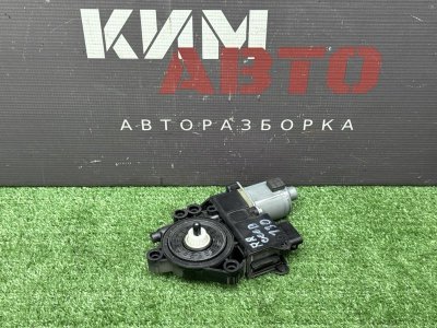 Мотор стеклоподъемника Kia Ceed 3 2021 SW