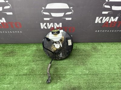 Вакуумный усилитель с главным тормозным цилиндром Peugeot 107