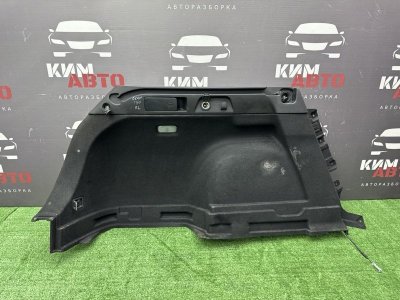 Обшивка багажника Kia Ceed 3 2021 SW