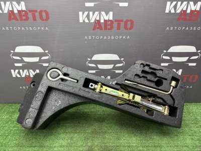 Ящик с инструментами LIFAN X60